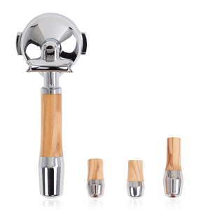 ECM Olive Wood Upgrade Kit