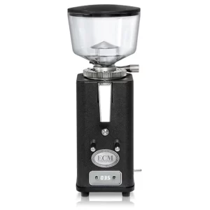 ECM S-Automatik 64 Grinder With Timer