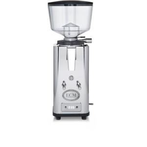 ECM S – Automatik 64 (Stainless Steel)