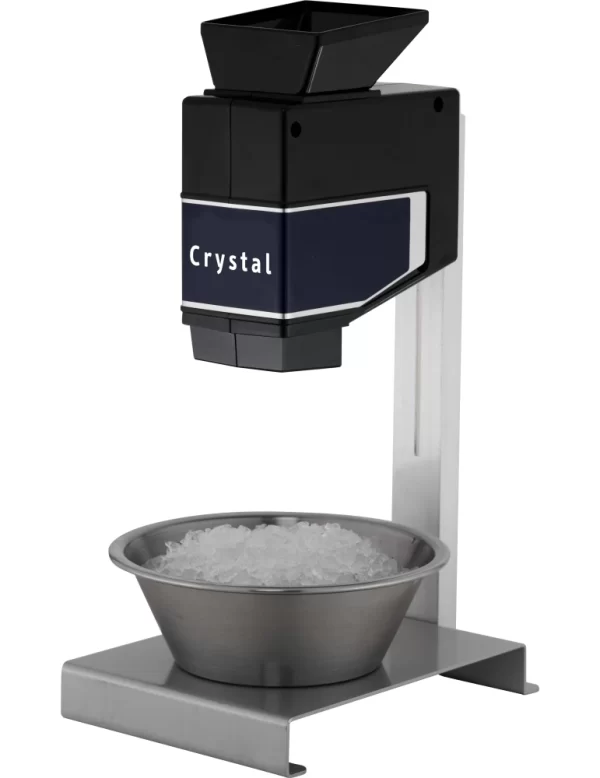 ICE CRUSHER ELECTRIC - DELUX