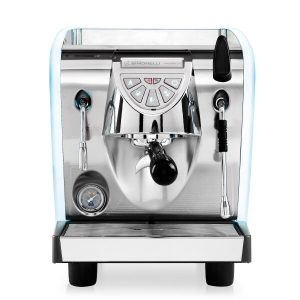 Nuova Simonelli Musica Lux (Rotary Pump Ver) (1 Group) Plumbed In