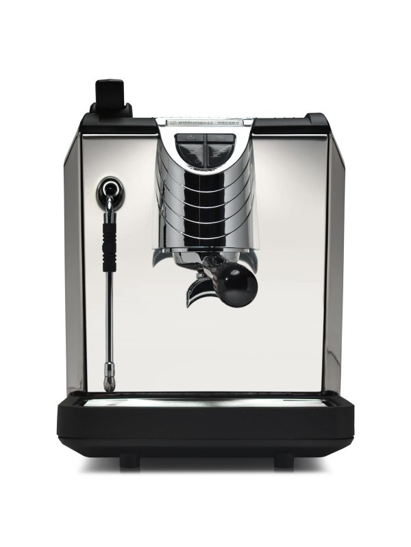 Nuova Simonelli Oscar II (1 Group) Plumbed
