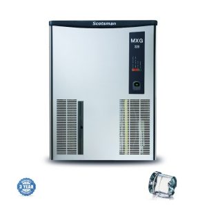 SCOTSMAN Gourmet Cube Ice Machine Up To 150 kg