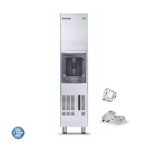 SCOTSMAN Ice Making Dispenser Up To 36 Kg – Nugget & Gourmet