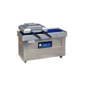 VACUUM MACHINE – FLOOR MODEL 500MM DOUBLE CHAMBER (WITH GAS FLUSH)