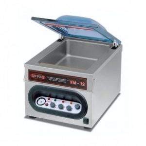 VACUUM PACK MACHINE – VM12 ORVED