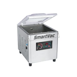 VACUUM SEALER – ‘SmartVac’ 400MM TABLE MODEL