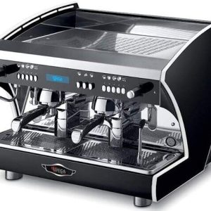 Wega Polaris 2 Group EVD