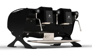 Henlo R Commercial Espresso Machine