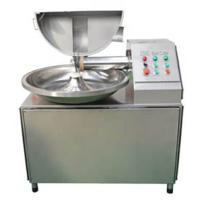 Meat Bowl Cutter Chopper