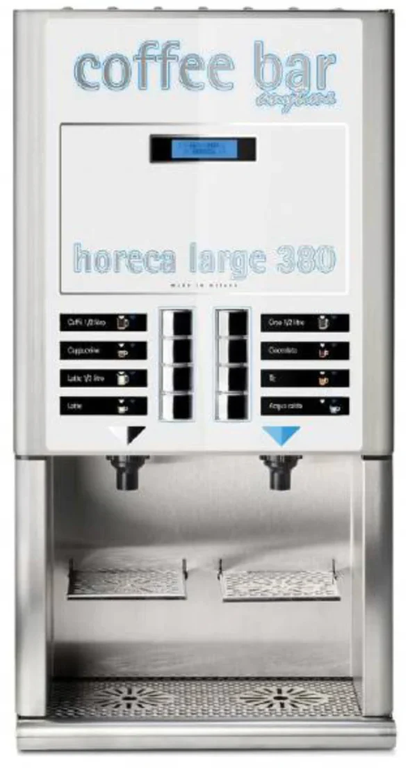 Rheavendors Horeca 380