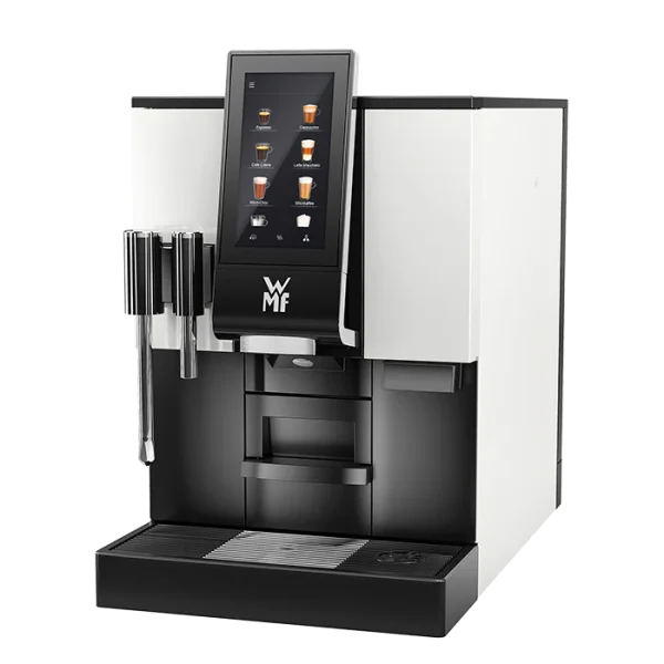 WMF 1100s - Bean-to-Cup